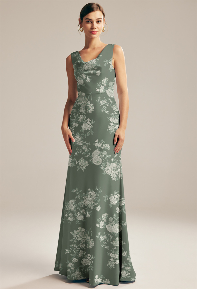 AW Maura Dress